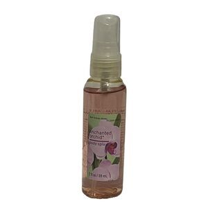 Bath & Body Works Pleasures Enchanted Orchid Body Splash 2Fl Oz Discontinued